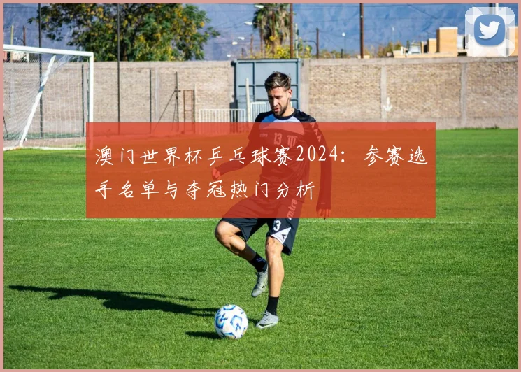 澳门世界杯乒乓球赛2024：参赛选手名单与夺冠热门分析